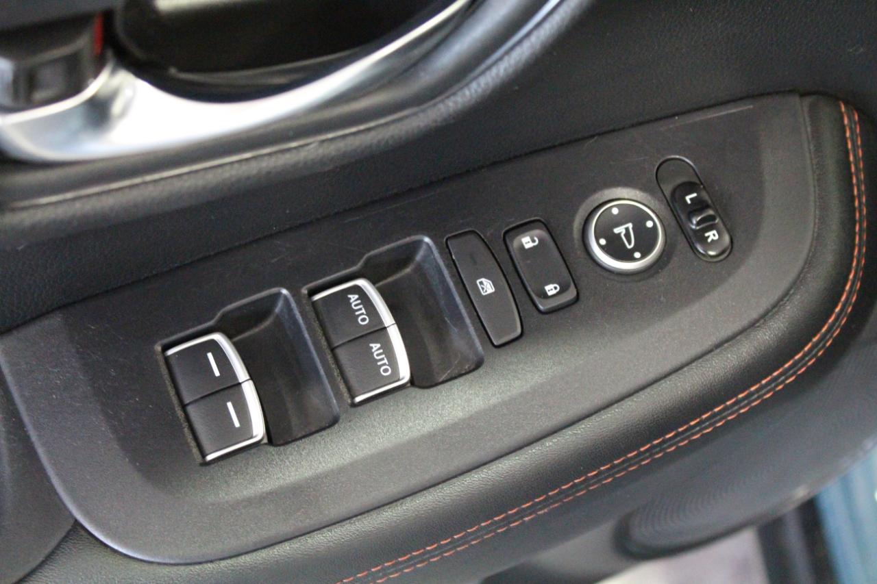 Honda HR-V Sport AWD CVT 2024