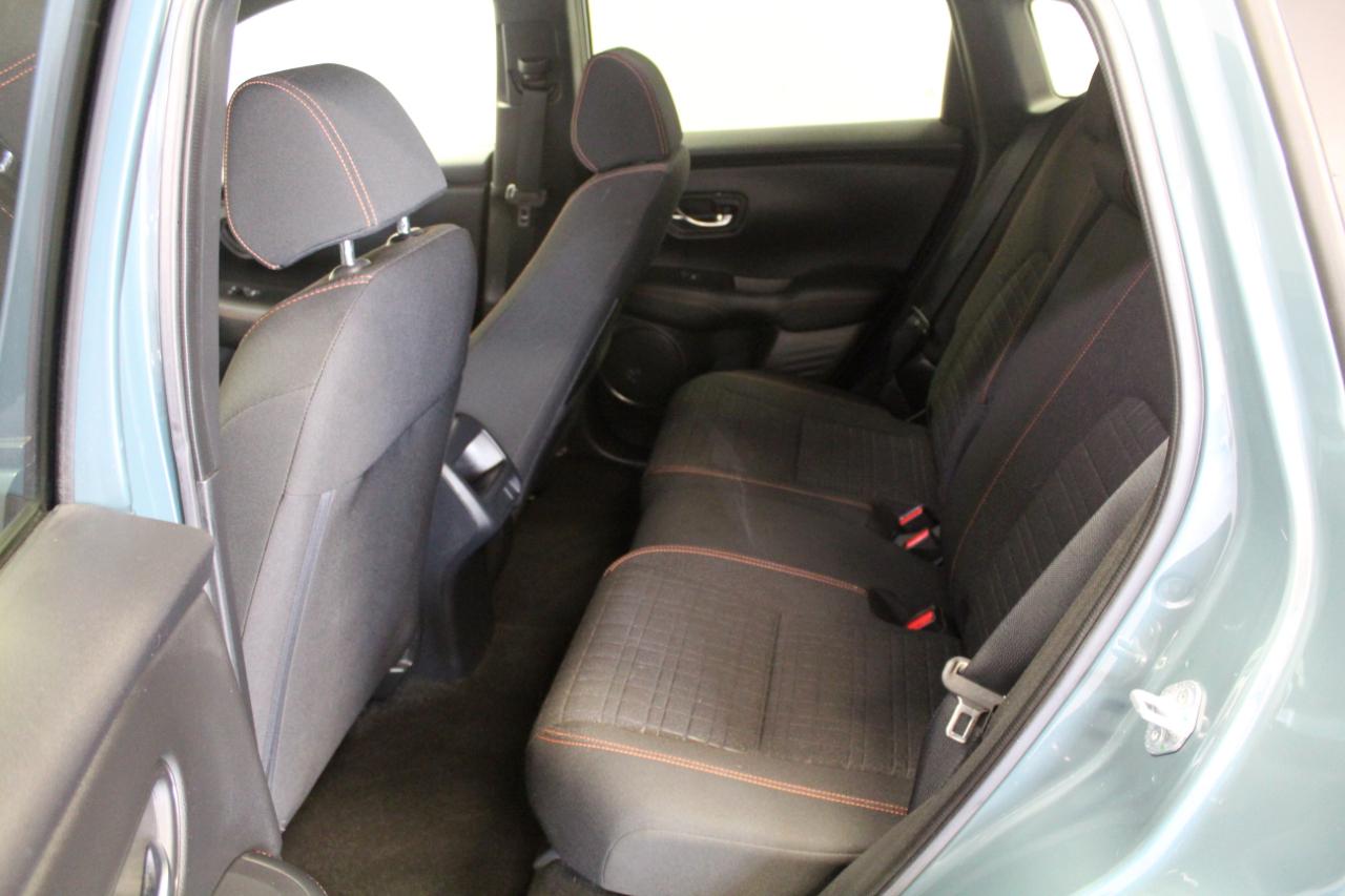 Honda HR-V Sport AWD CVT 2024