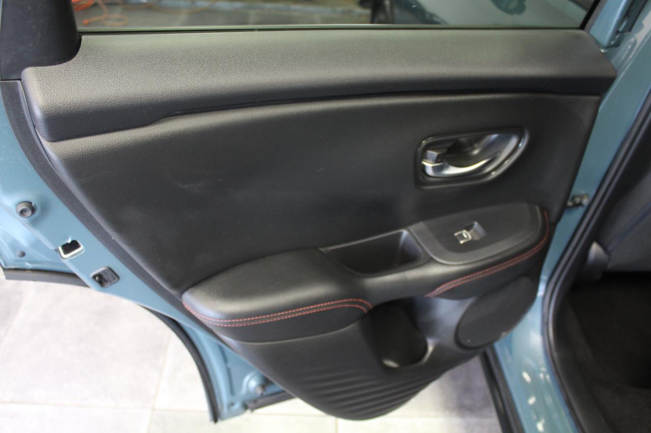 Honda HR-V Sport AWD CVT 2024