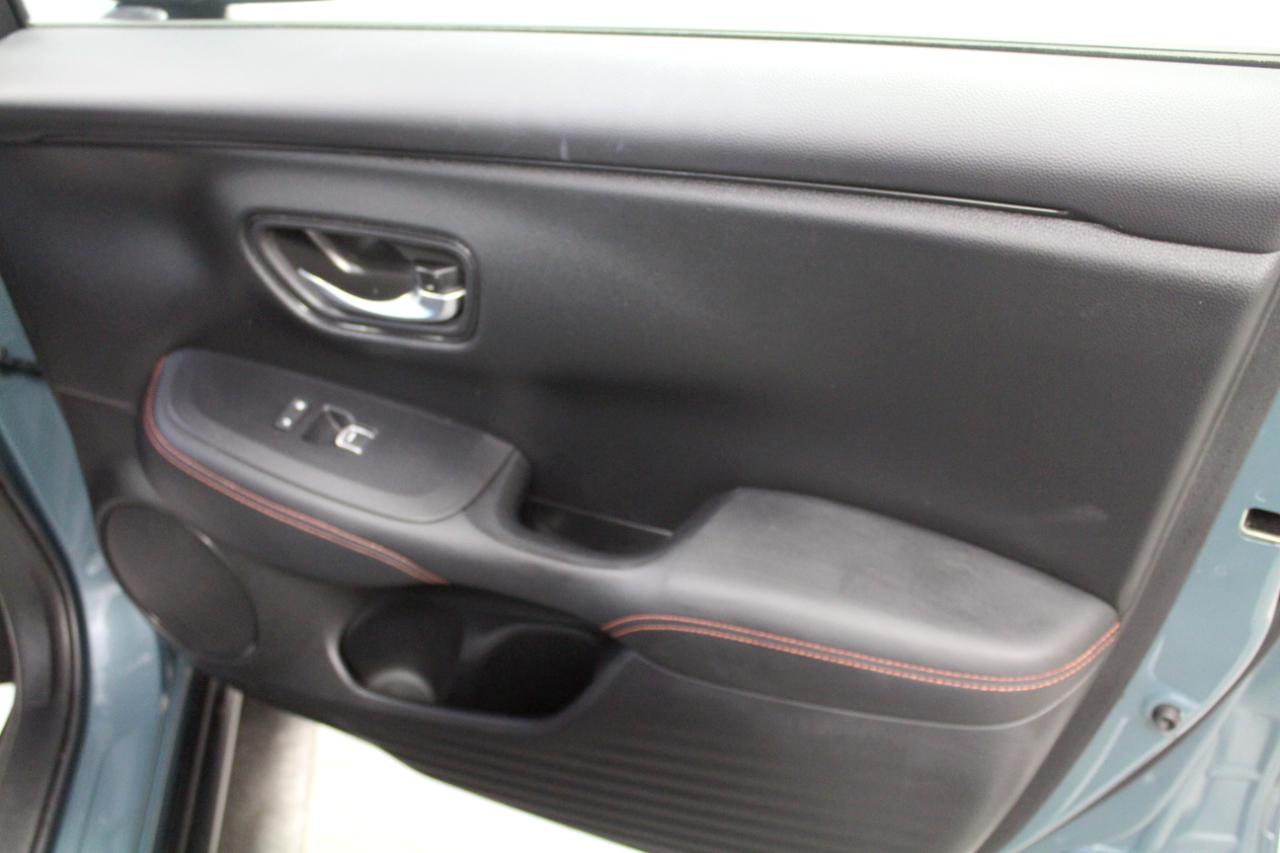 Honda HR-V Sport AWD CVT 2024