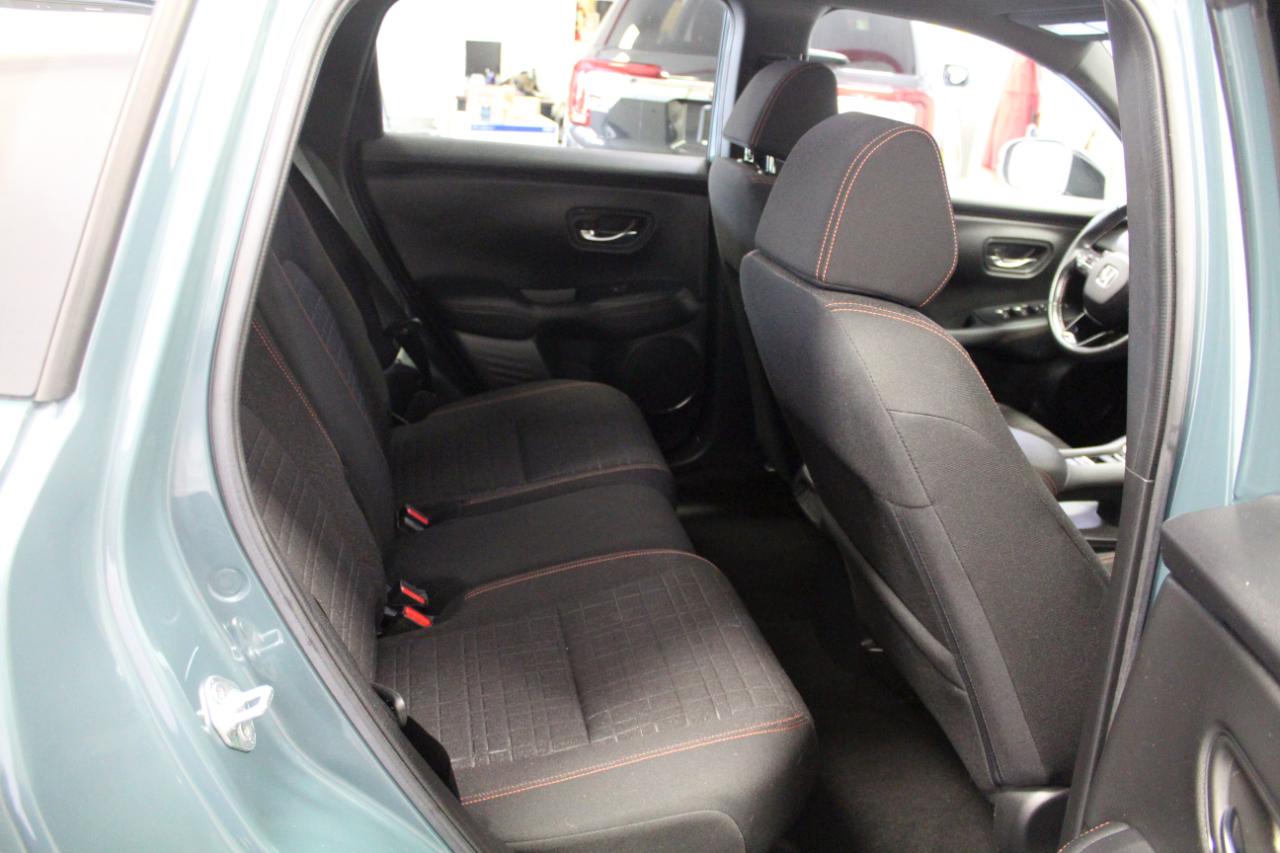 Honda HR-V Sport AWD CVT 2024