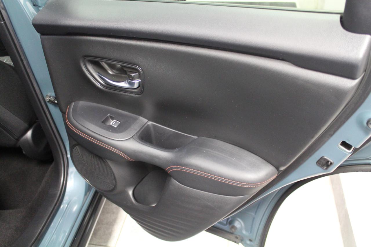 Honda HR-V Sport AWD CVT 2024