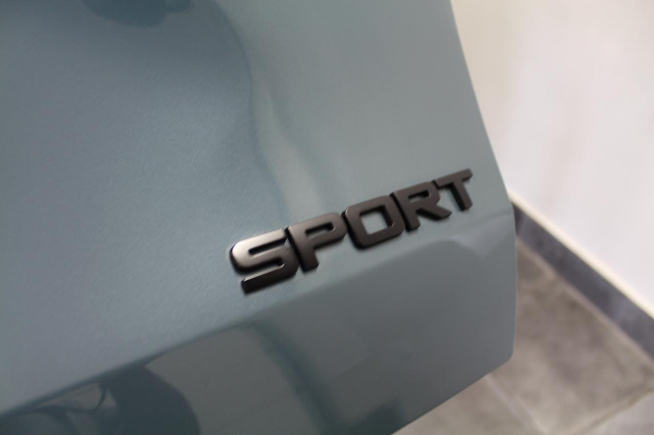 Honda HR-V Sport AWD CVT 2024
