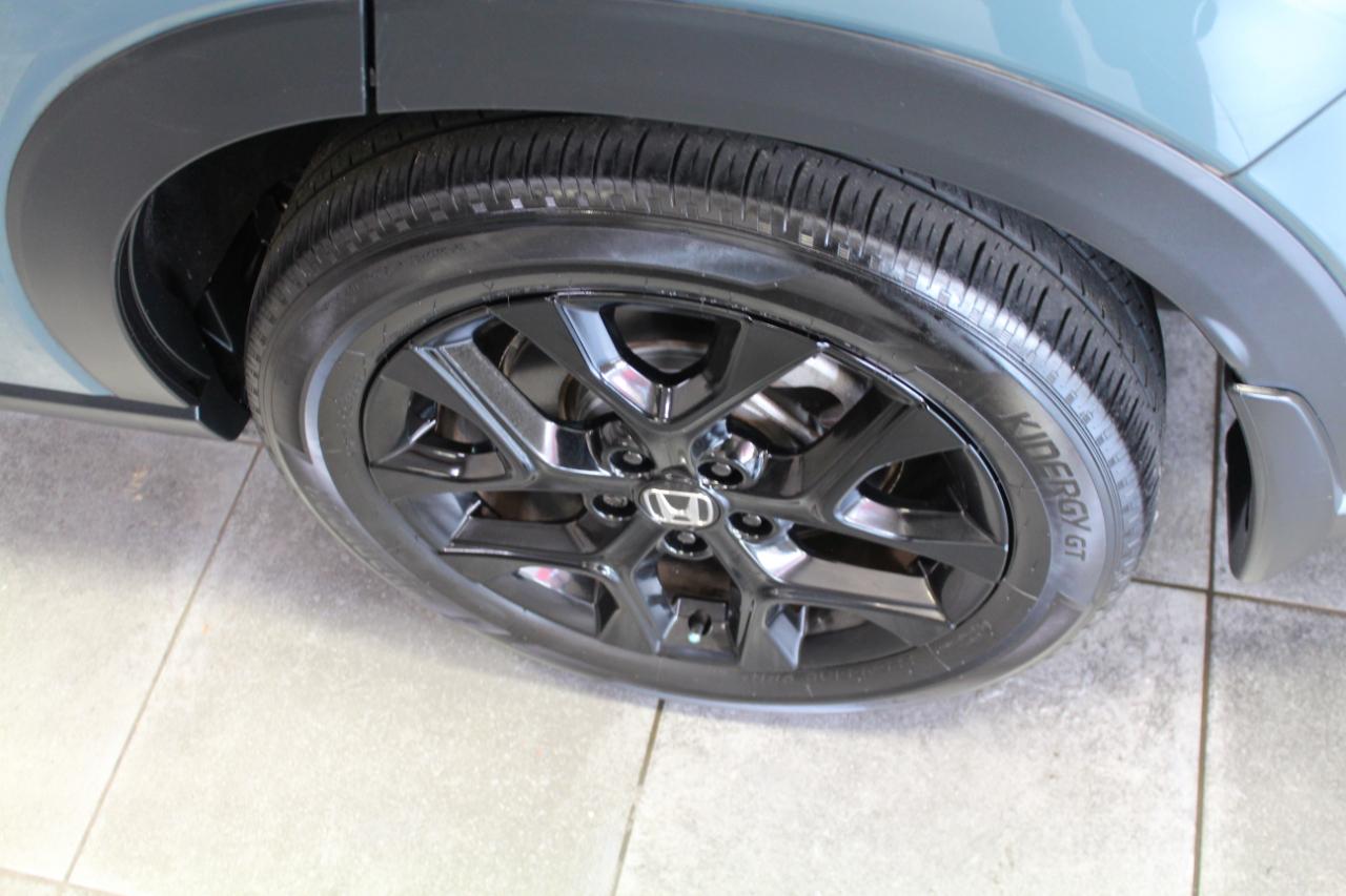Honda HR-V Sport AWD CVT 2024