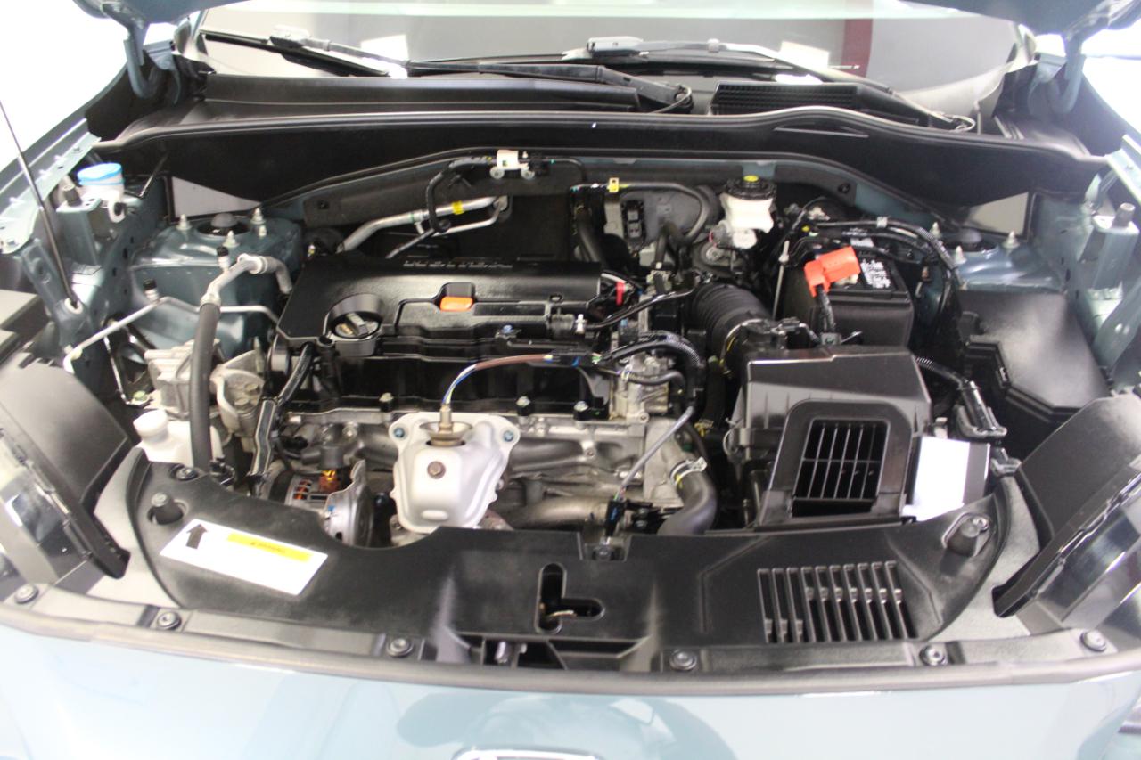 Honda HR-V Sport AWD CVT 2024