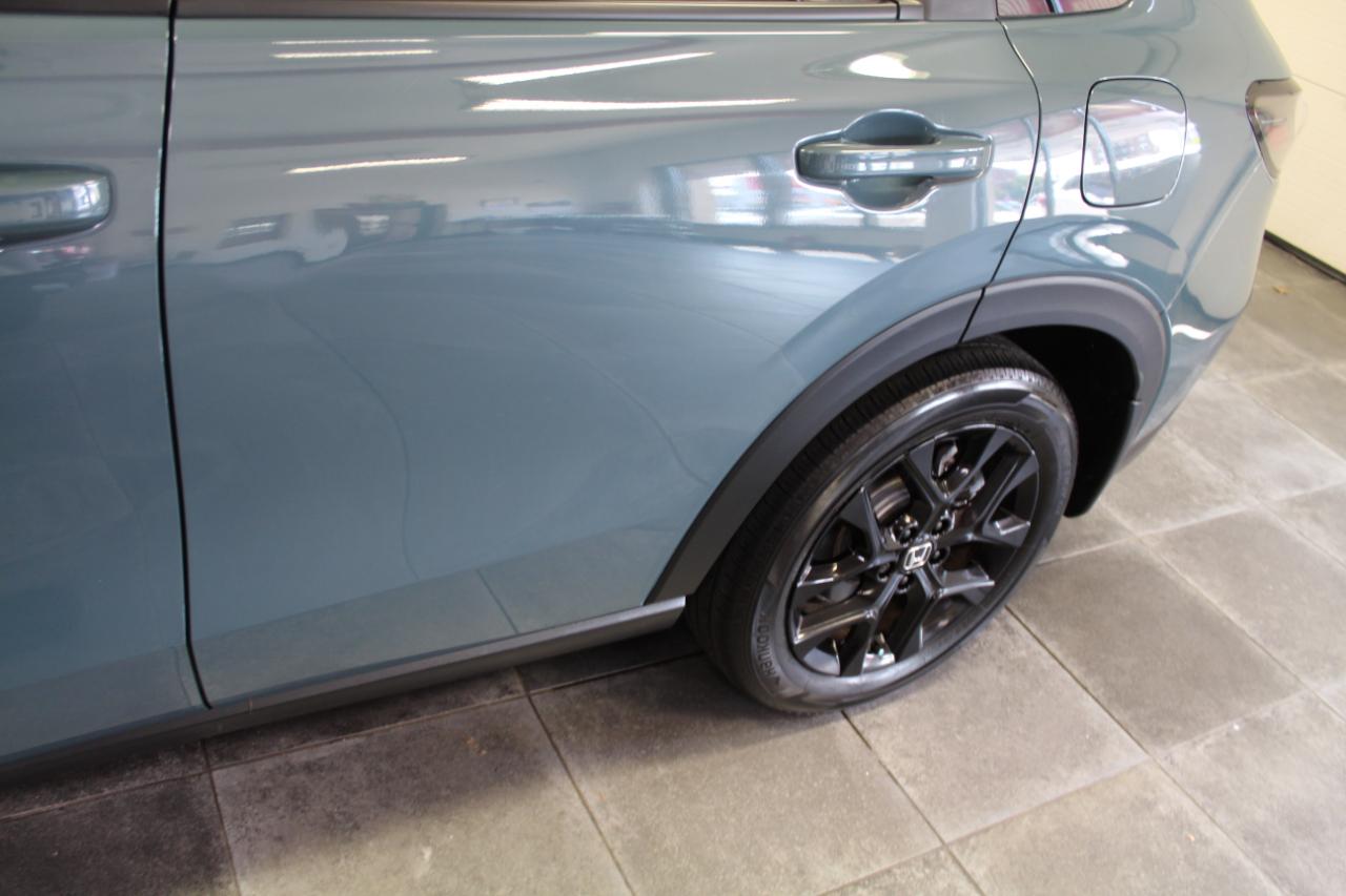 Honda HR-V Sport AWD CVT 2024
