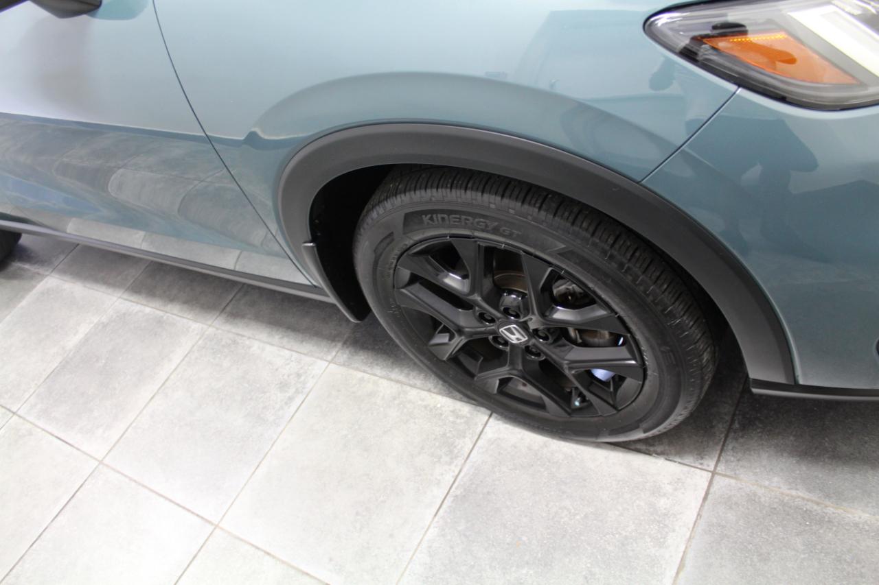 Honda HR-V Sport AWD CVT 2024
