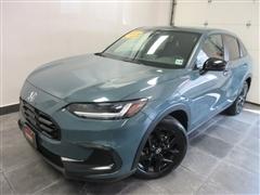 2024 Honda HR-V 