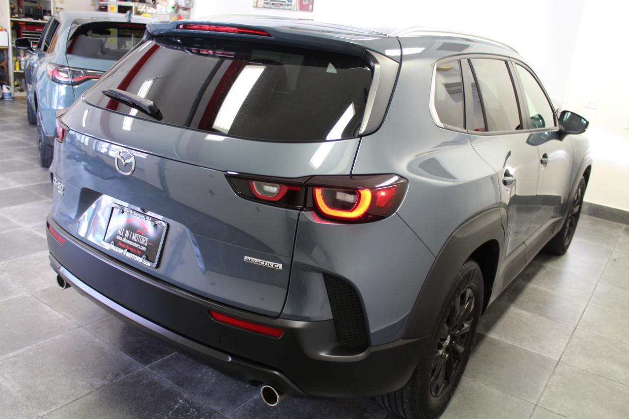 Mazda CX-50 2.5 S Preferred Plus Package AWD 2023