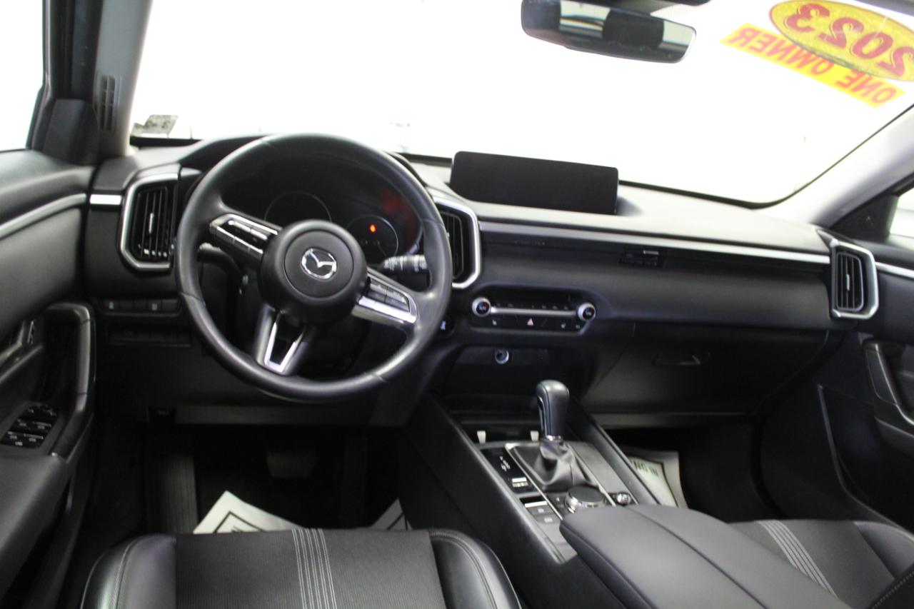 Mazda CX-50 2.5 S Preferred Plus Package AWD 2023