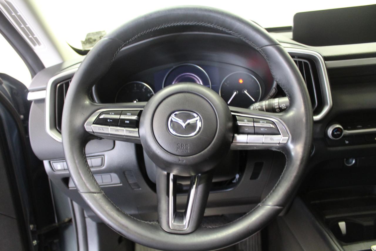 Mazda CX-50 2.5 S Preferred Plus Package AWD 2023