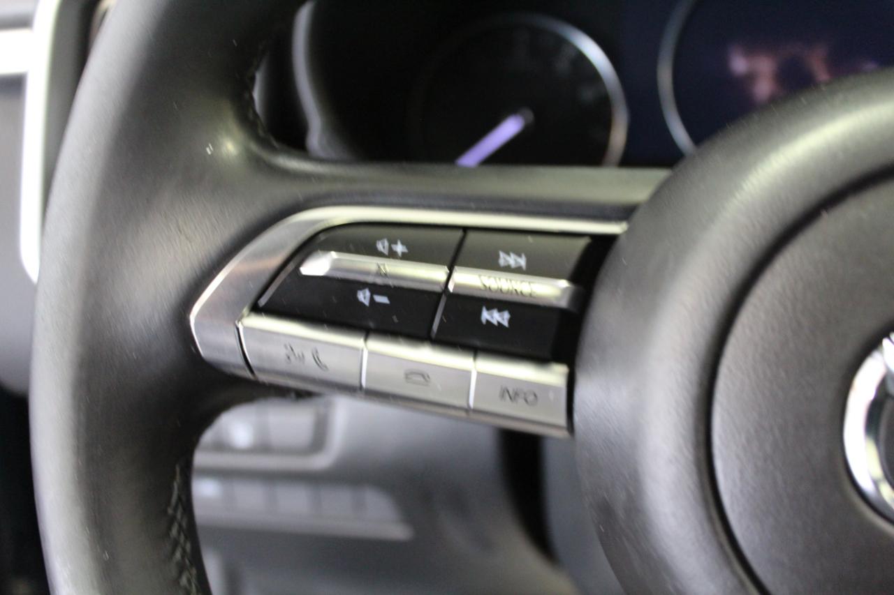 Mazda CX-50 2.5 S Preferred Plus Package AWD 2023