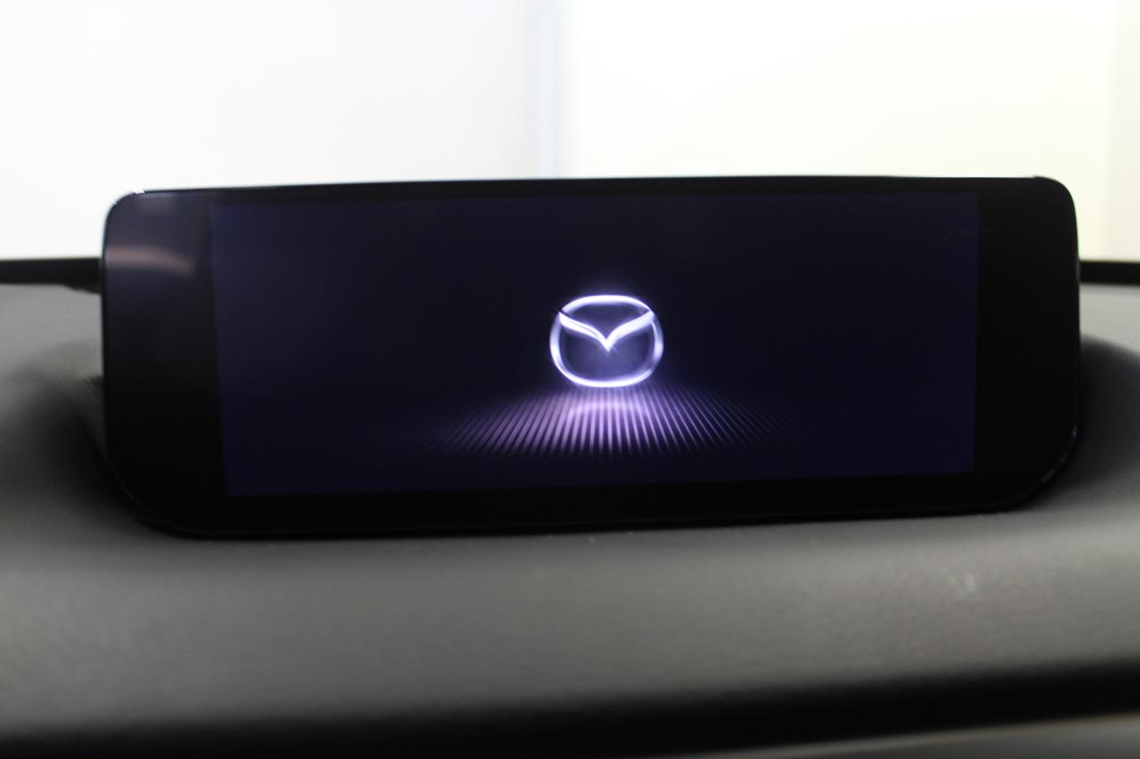 Mazda CX-50 2.5 S Preferred Plus Package AWD 2023
