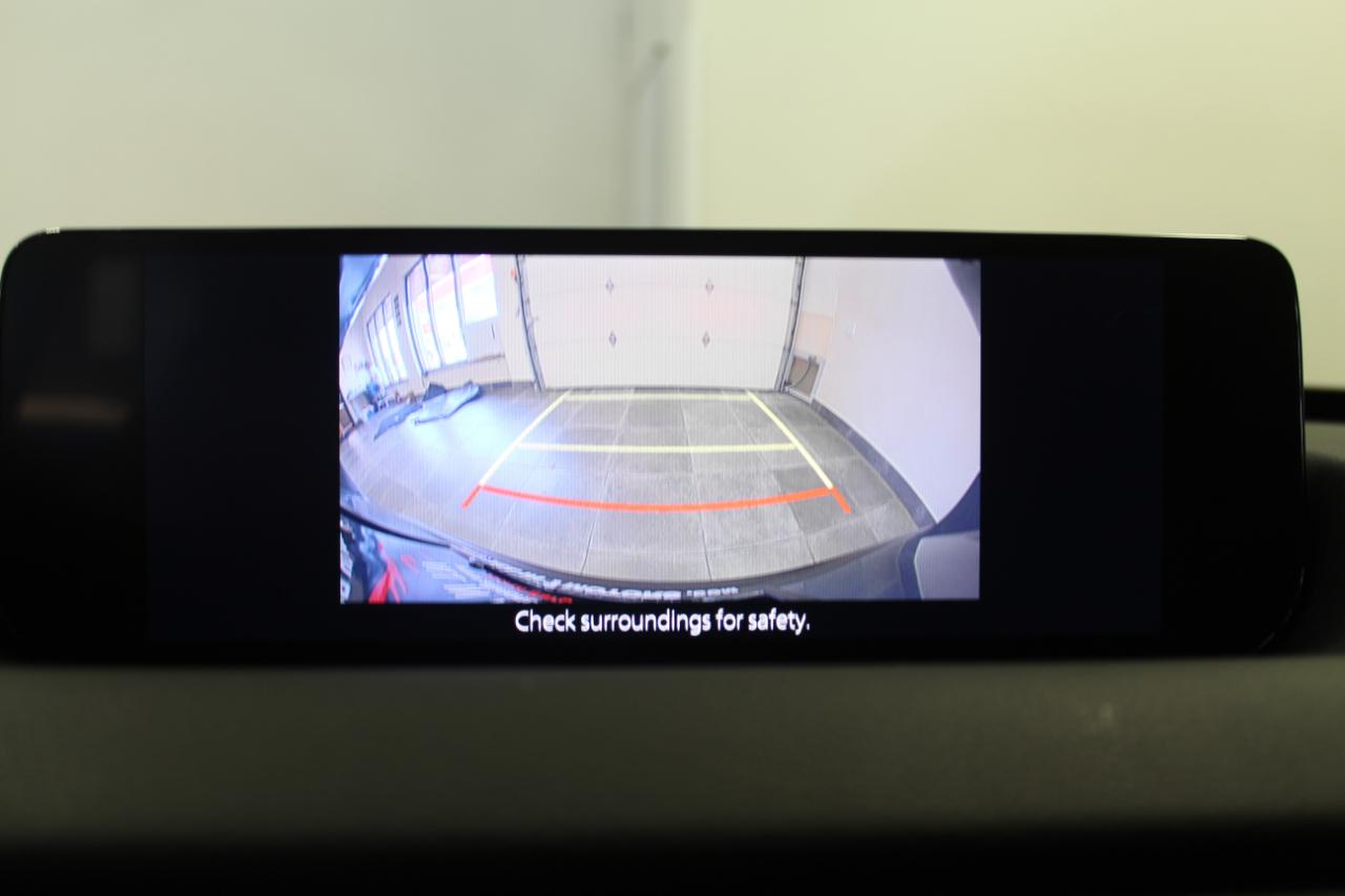 Mazda CX-50 2.5 S Preferred Plus Package AWD 2023