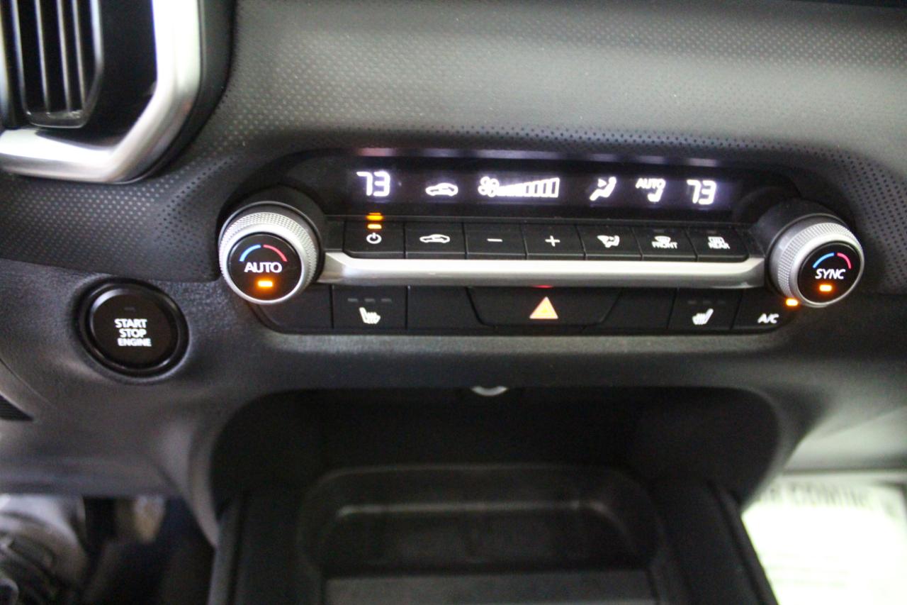 Mazda CX-50 2.5 S Preferred Plus Package AWD 2023