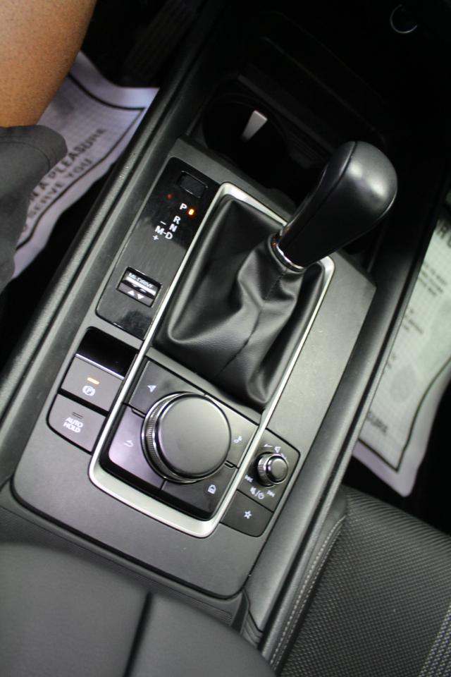 Mazda CX-50 2.5 S Preferred Plus Package AWD 2023