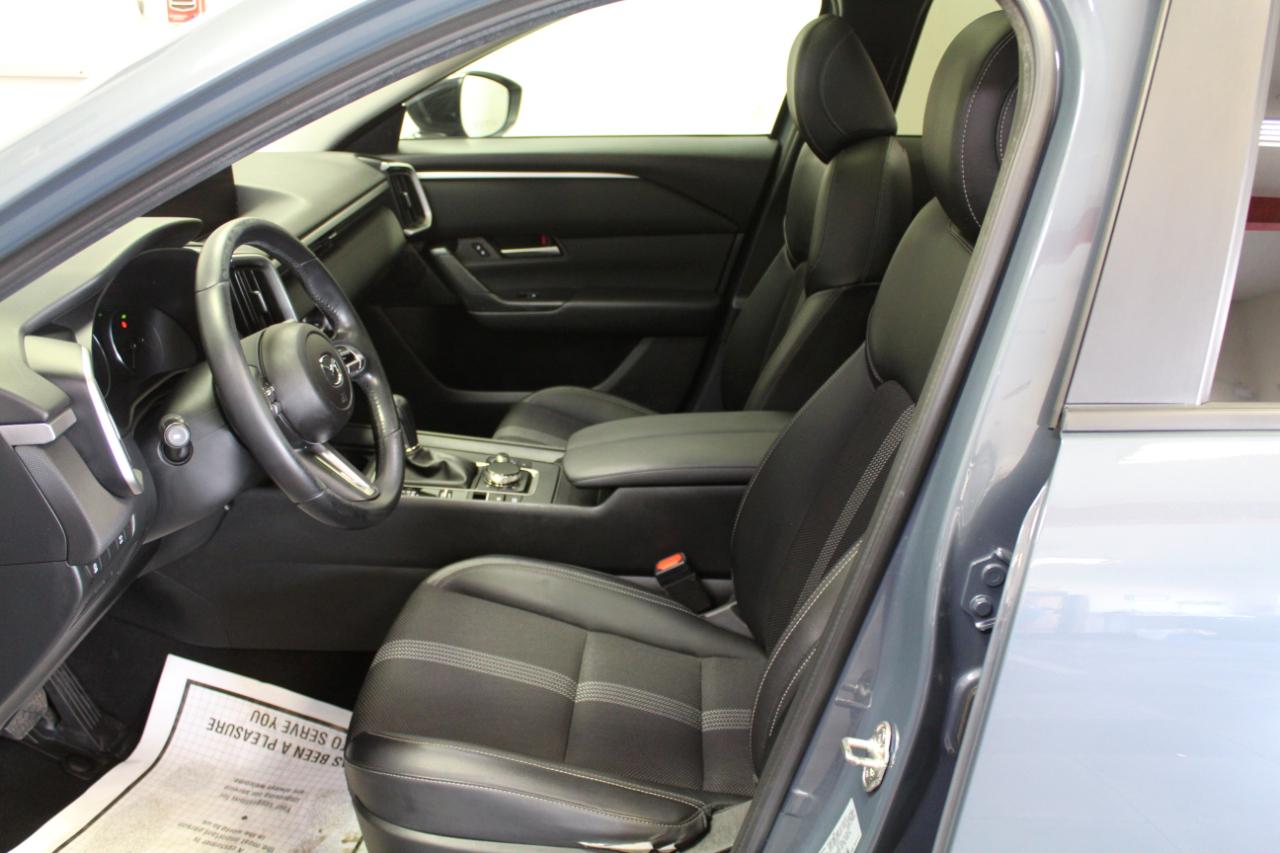 Mazda CX-50 2.5 S Preferred Plus Package AWD 2023