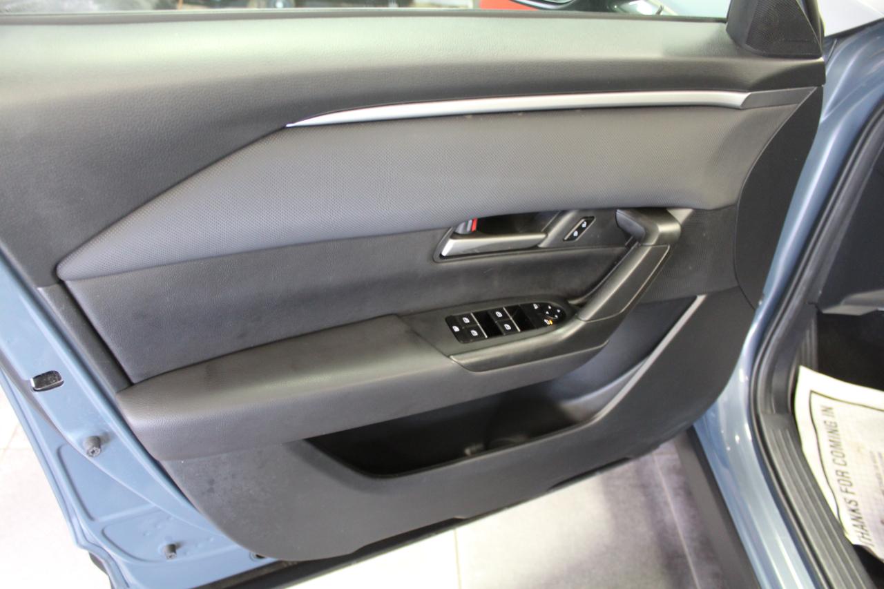 Mazda CX-50 2.5 S Preferred Plus Package AWD 2023