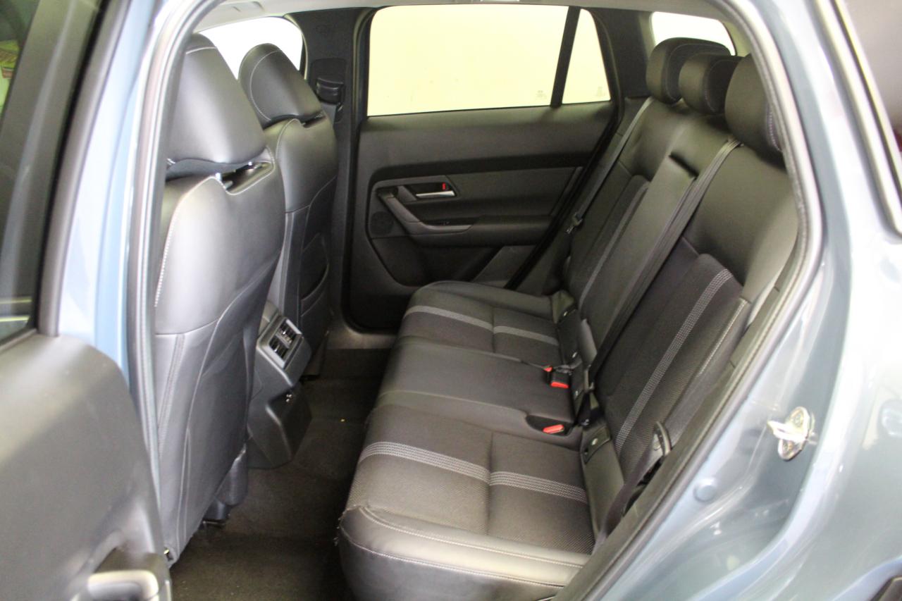 Mazda CX-50 2.5 S Preferred Plus Package AWD 2023