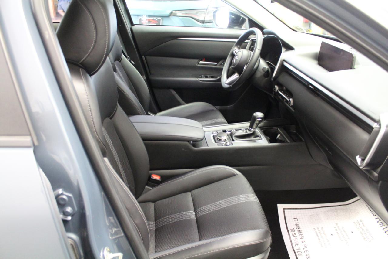 Mazda CX-50 2.5 S Preferred Plus Package AWD 2023