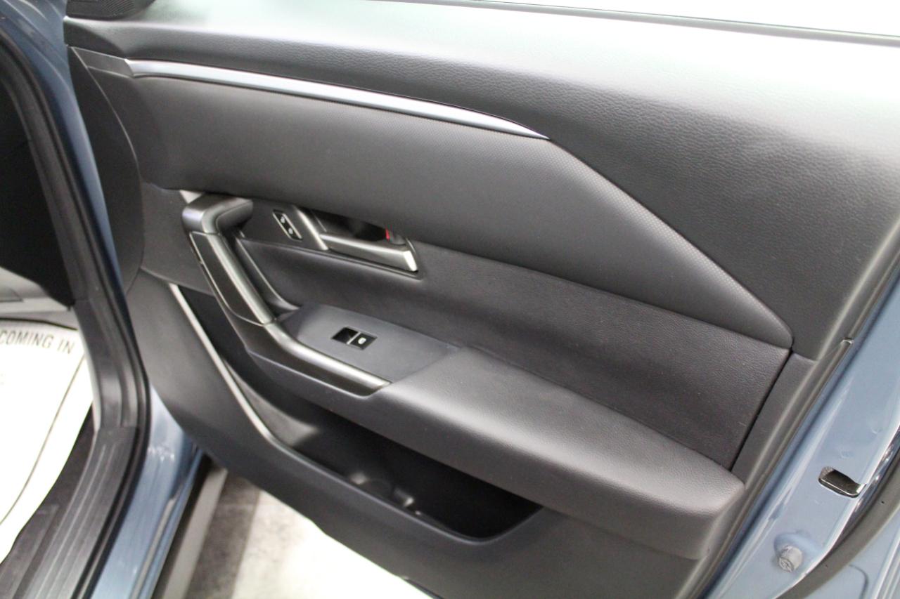 Mazda CX-50 2.5 S Preferred Plus Package AWD 2023