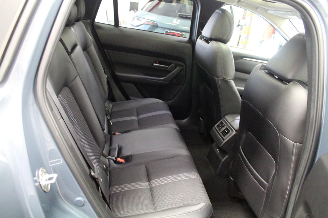 Mazda CX-50 2.5 S Preferred Plus Package AWD 2023
