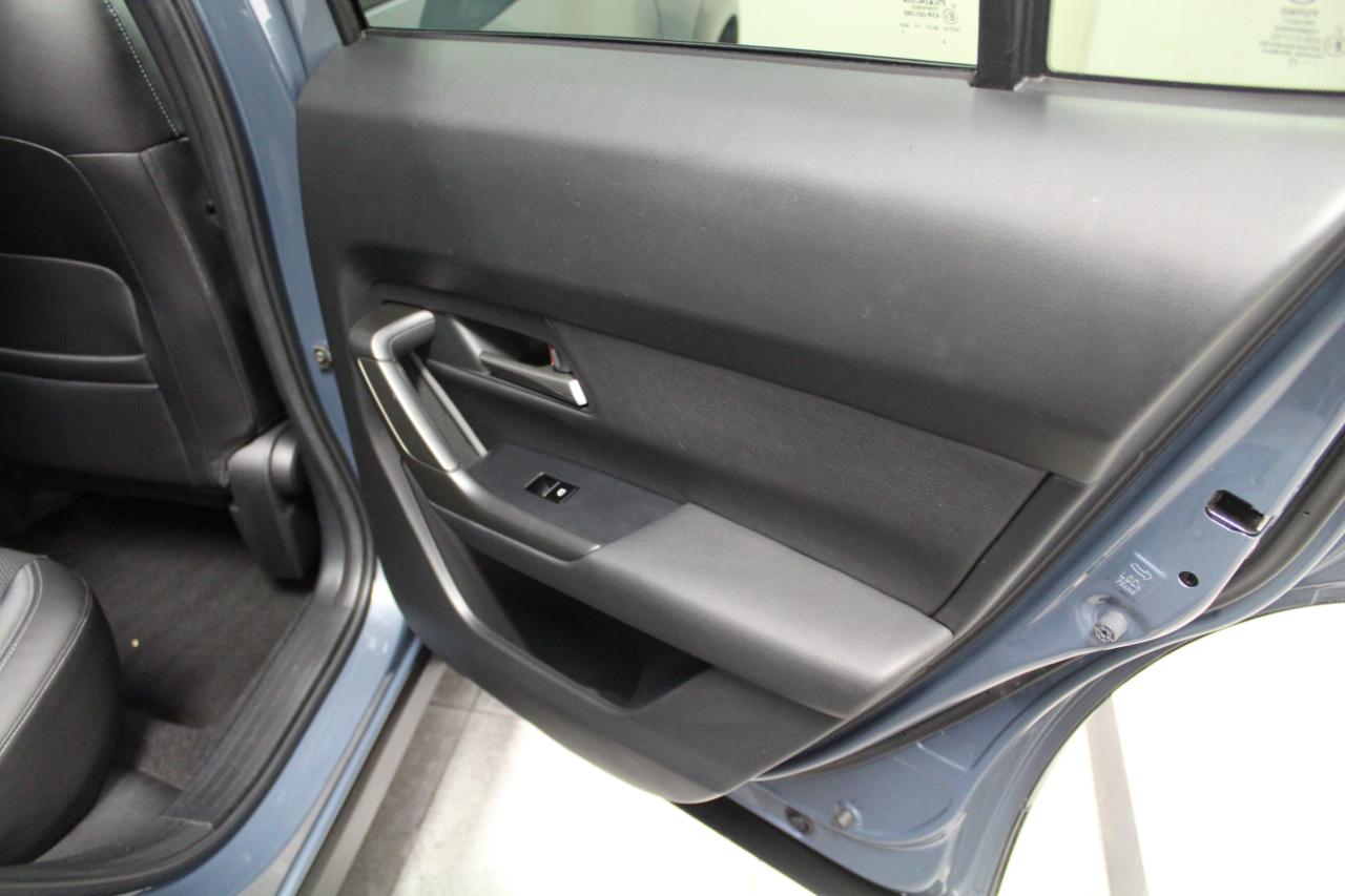 Mazda CX-50 2.5 S Preferred Plus Package AWD 2023