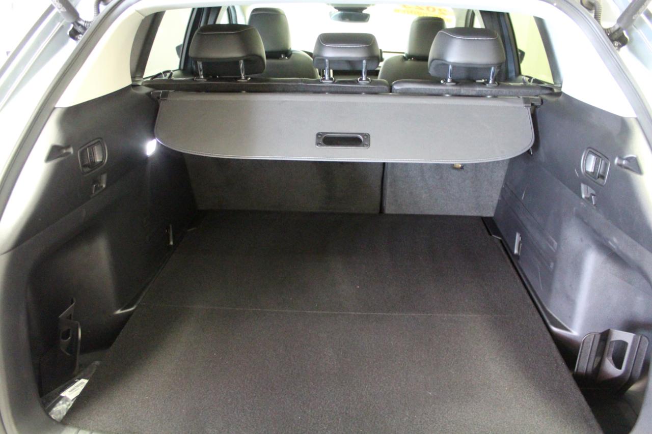 Mazda CX-50 2.5 S Preferred Plus Package AWD 2023