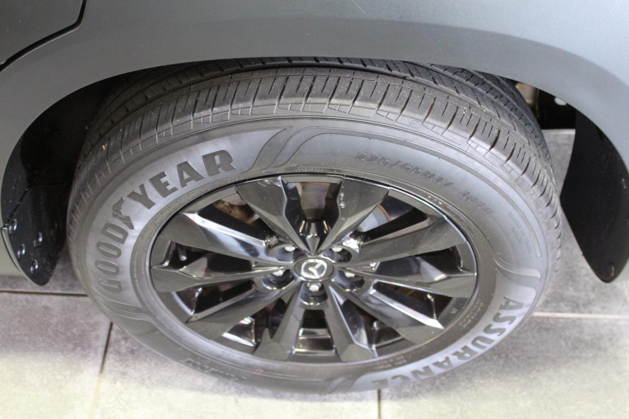 Mazda CX-50 2.5 S Preferred Plus Package AWD 2023