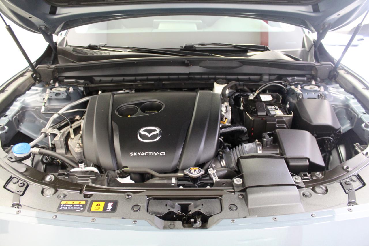 Mazda CX-50 2.5 S Preferred Plus Package AWD 2023