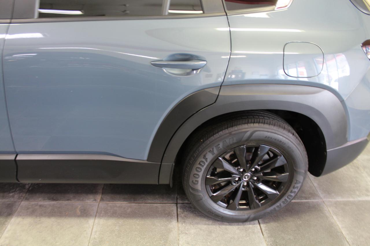 Mazda CX-50 2.5 S Preferred Plus Package AWD 2023