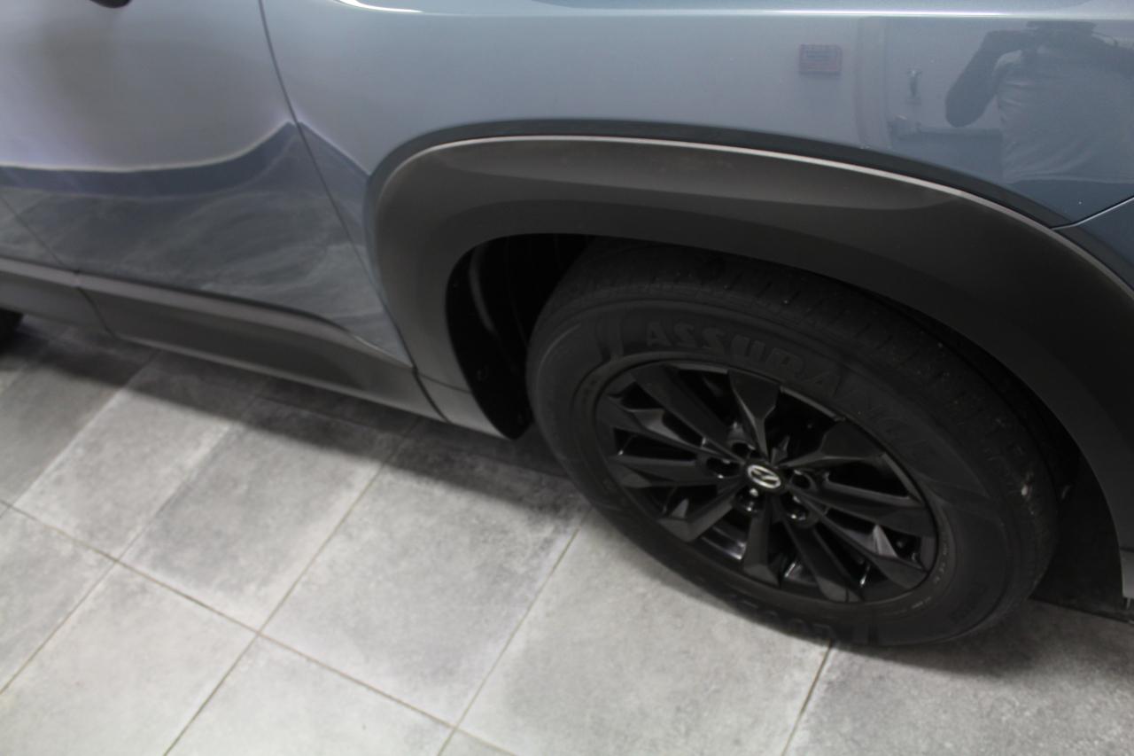 Mazda CX-50 2.5 S Preferred Plus Package AWD 2023
