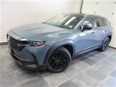 2023 Mazda CX-50 