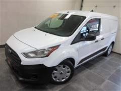 2020 Ford Transit Connect Van 