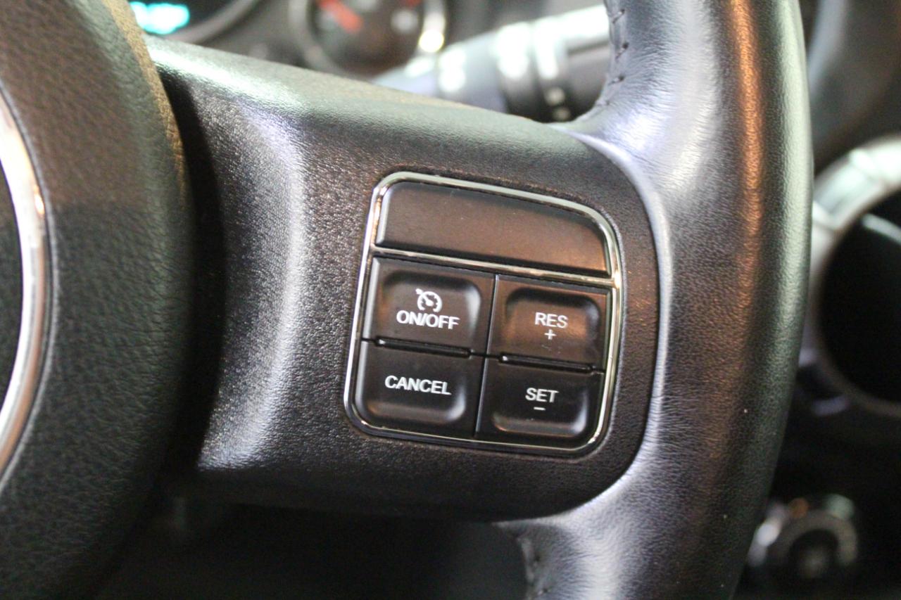 Jeep Wrangler 4WD 2dr Sport 2016