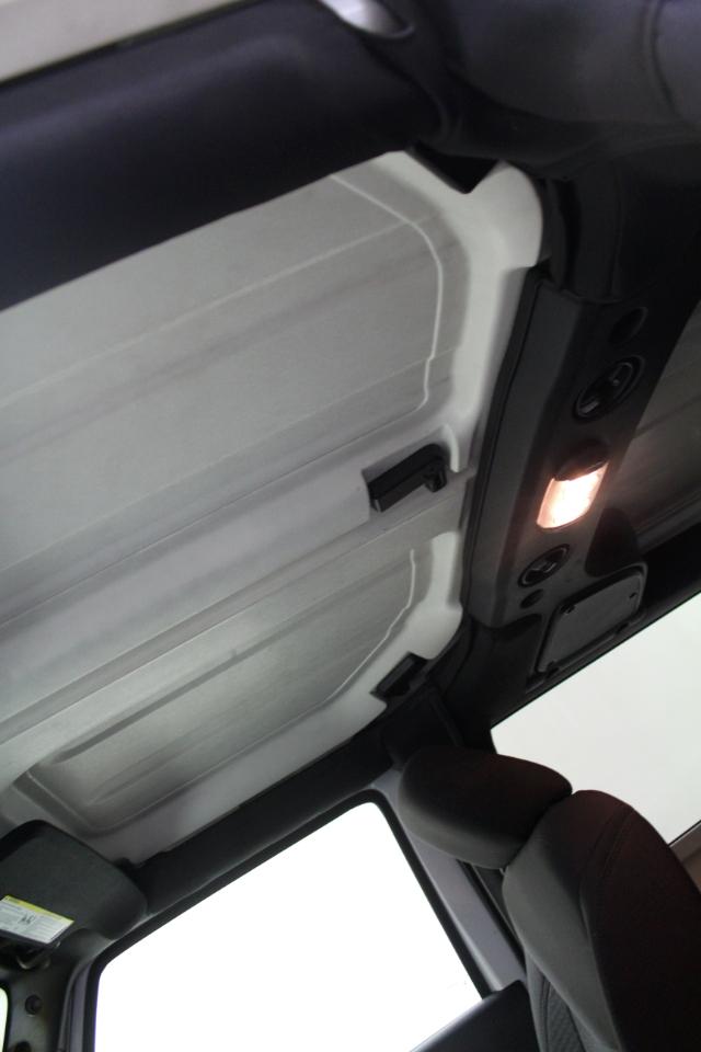 Jeep Wrangler 4WD 2dr Sport 2016