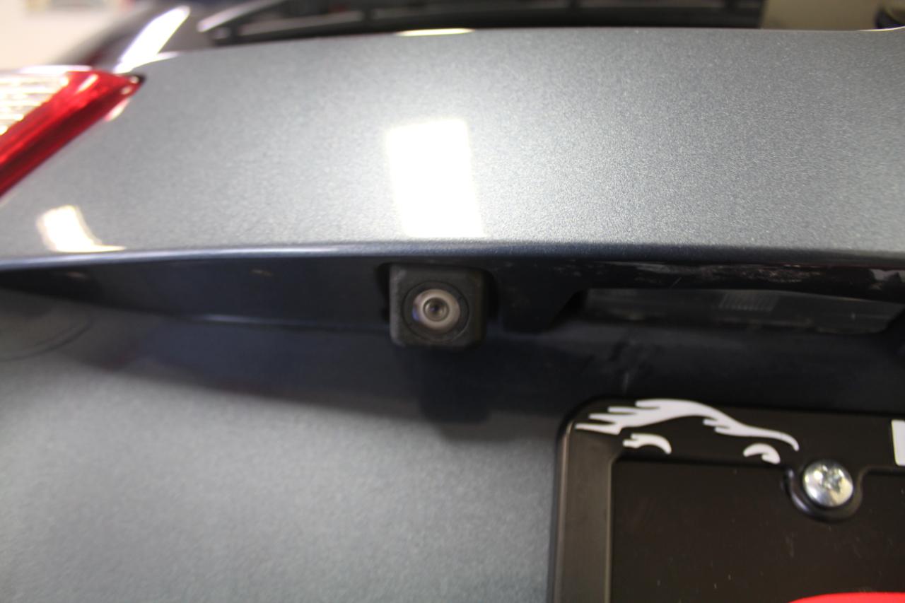 Toyota RAV4 AWD 4dr LE (Natl) 2013