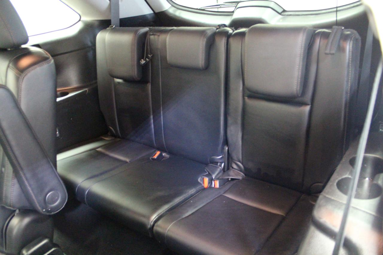 Toyota Highlander AWD 4dr V6 XLE (Natl) 2015