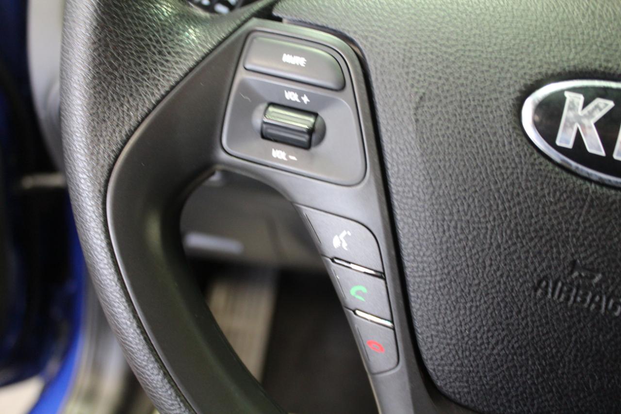 Kia Forte LX Auto 2017