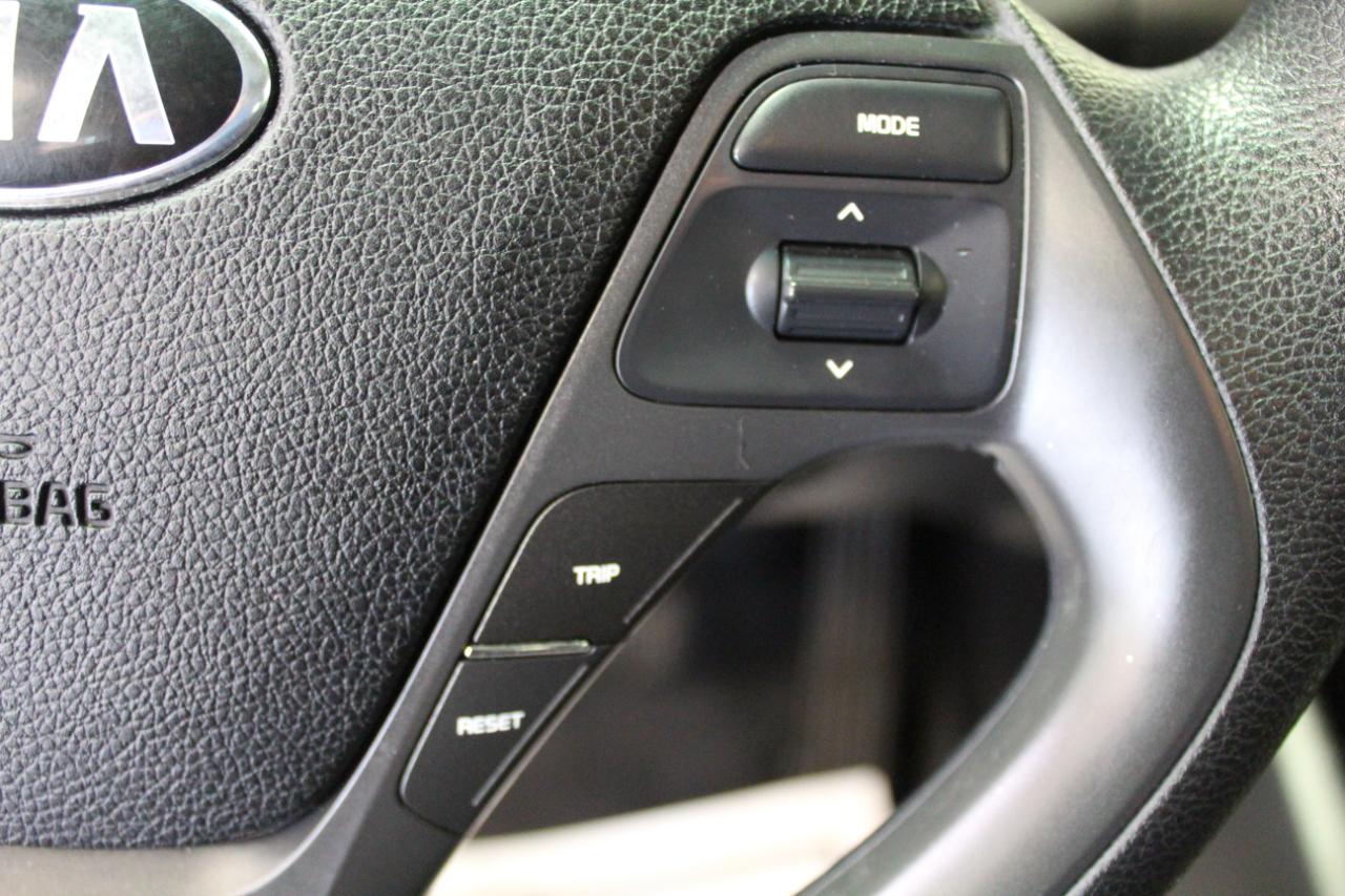 Kia Forte LX Auto 2017