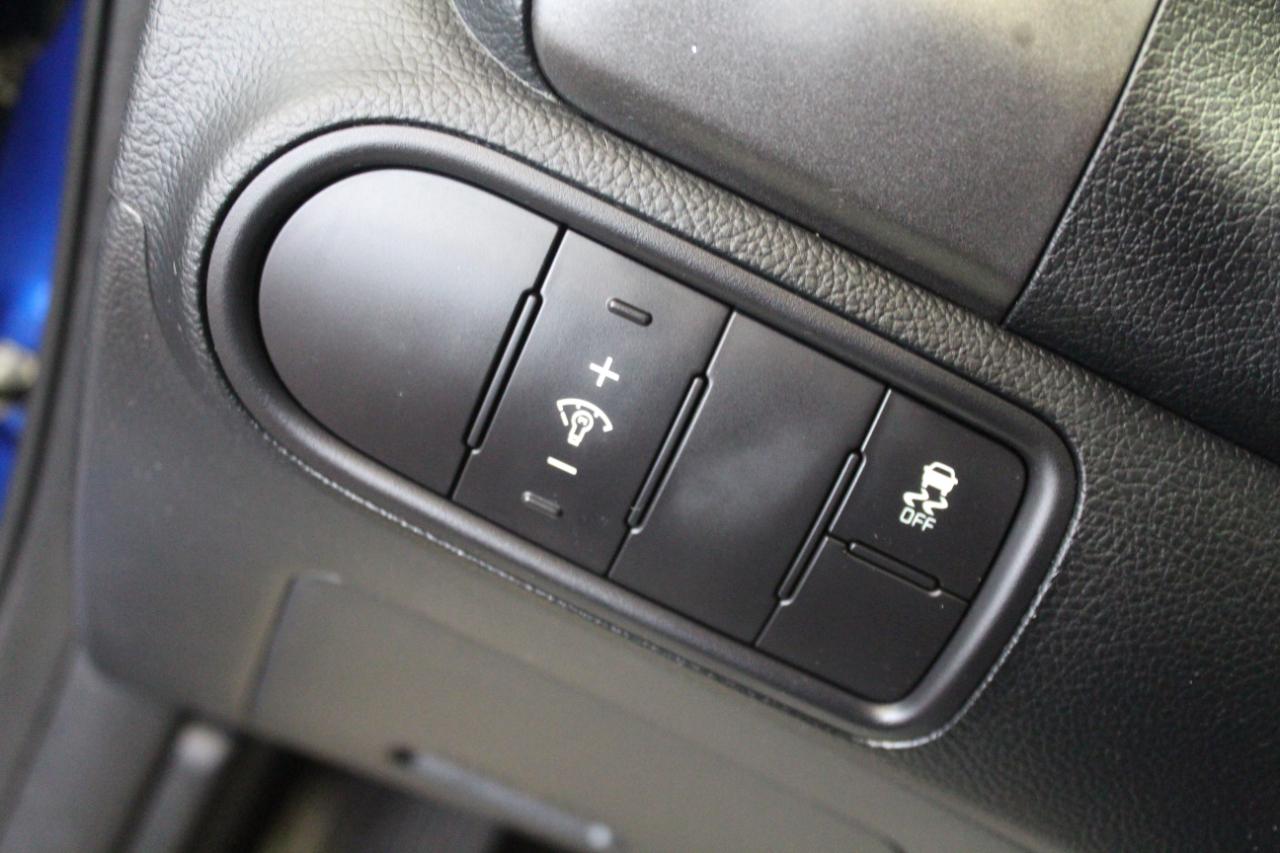 Kia Forte LX Auto 2017