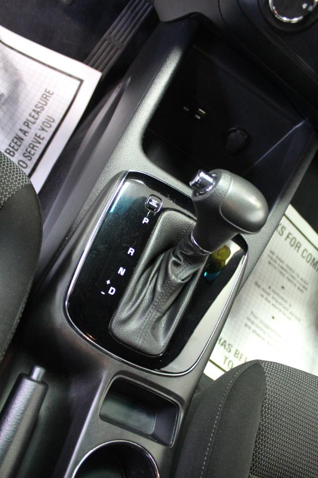 Kia Forte LX Auto 2017