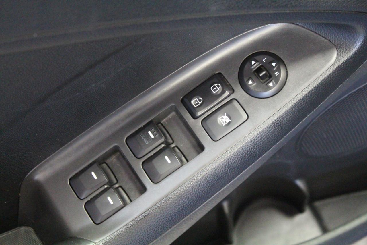 Kia Forte LX Auto 2017