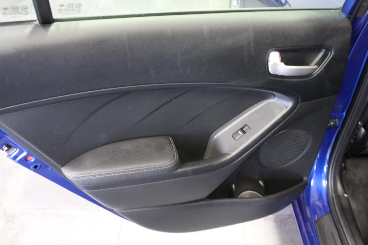 Kia Forte LX Auto 2017