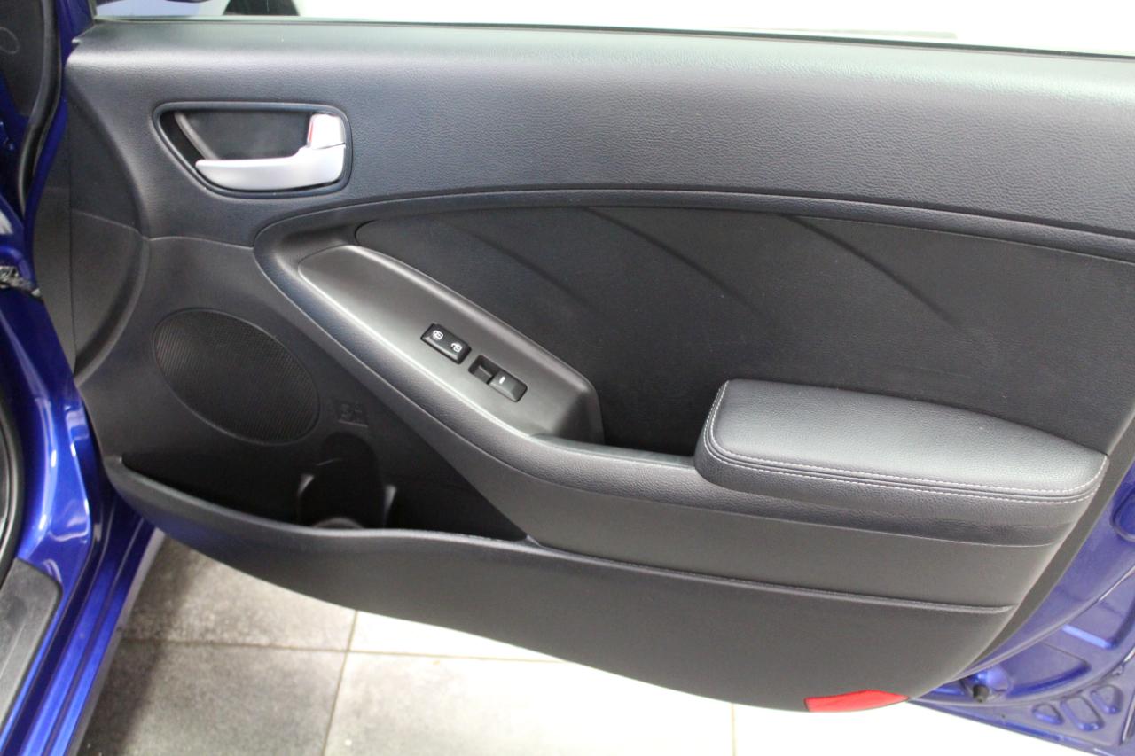Kia Forte LX Auto 2017