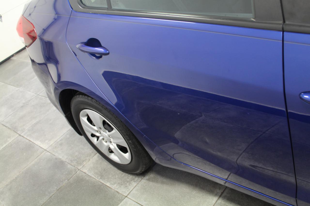 Kia Forte LX Auto 2017