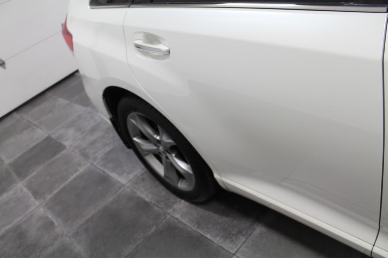 Toyota Venza 4dr Wgn V6 AWD Limited (Natl) 2012