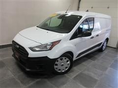 2022 Ford Transit Connect Van 