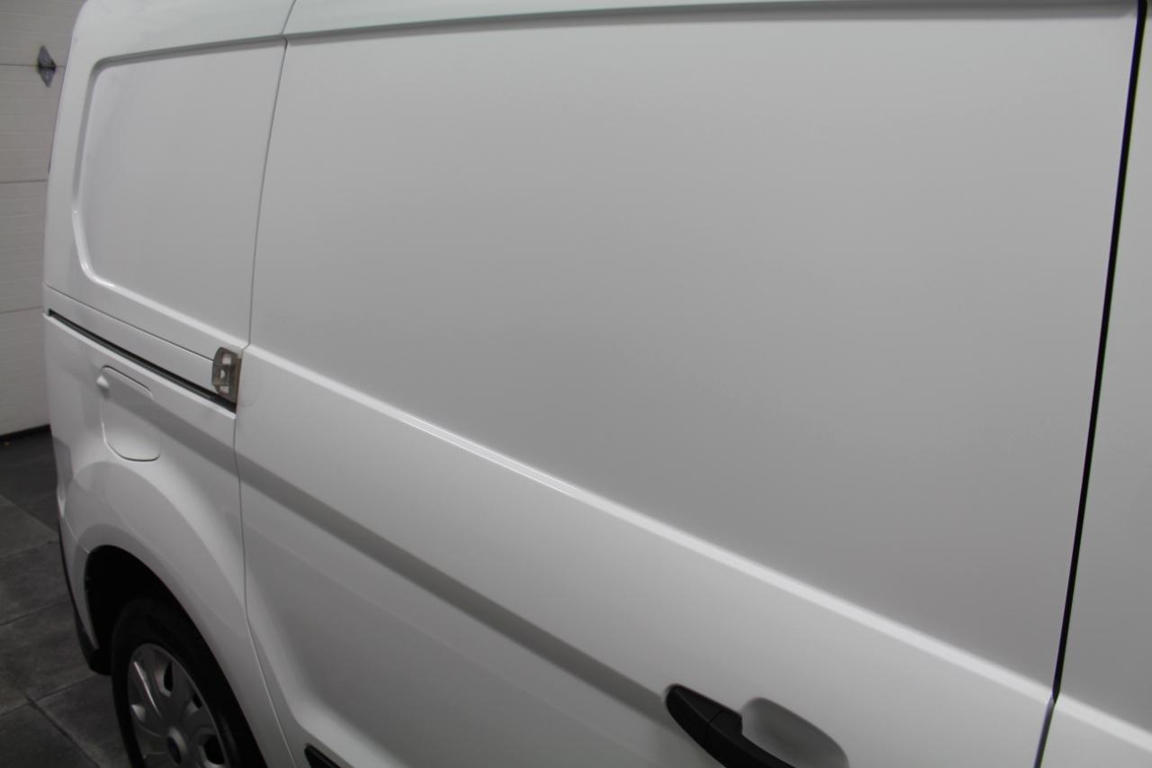 Ford Transit Connect Van XLT LWB w/Rear Symmetrical Doors 2023