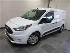 2023 Ford Transit Connect Van 